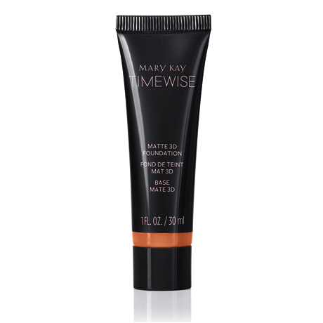 Matte Perfection Base Facial Rejuvenecedora