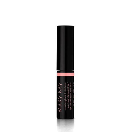 GEL VOLUMINIZADOR DE CEJAS – DEFINICIÓN, COLOR Y FIJACIÓN DE LARGA DURACIÓN