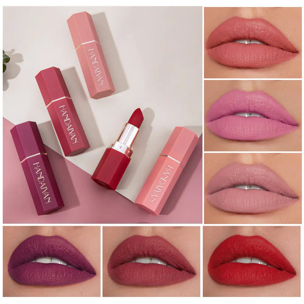 ColorKiss – Barra de Labios Mate