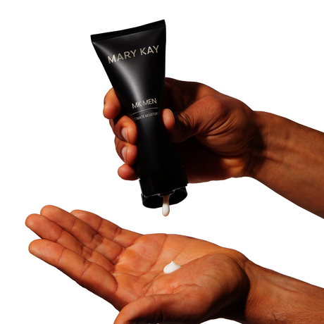Mary Kay MK Men Ultimate Moisturizer – Crème hydratante pour hommes