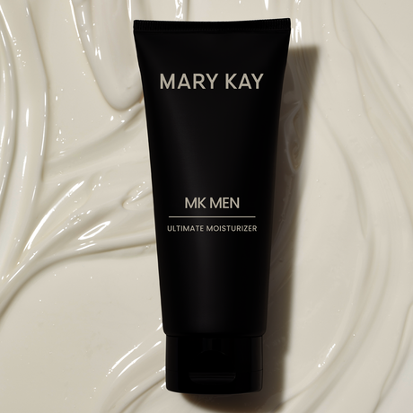 Mary Kay MK Men Ultimate Moisturizer – Crème hydratante pour hommes