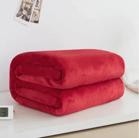 Manta de Franela Ultra Suave