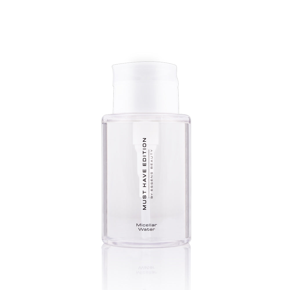Agua Micelar Hidratante y Antiedad