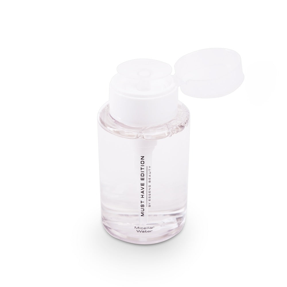 Agua Micelar Hidratante y Antiedad