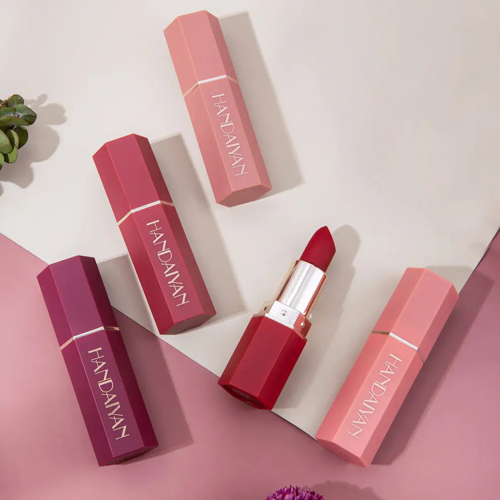 ColorKiss – Barra de Labios Mate