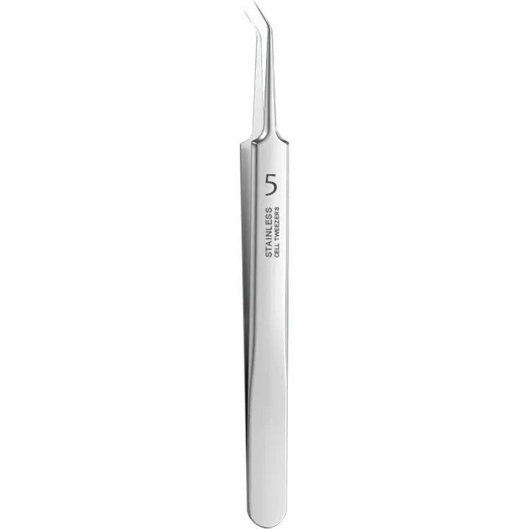 Kit d'extraction faciale haute précision pour une peau propre et saine